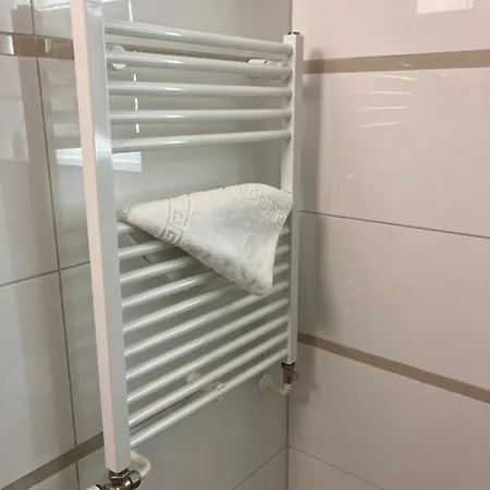 Appartement 2 Garten Bergen Auf Rugen Zewnętrze zdjęcie