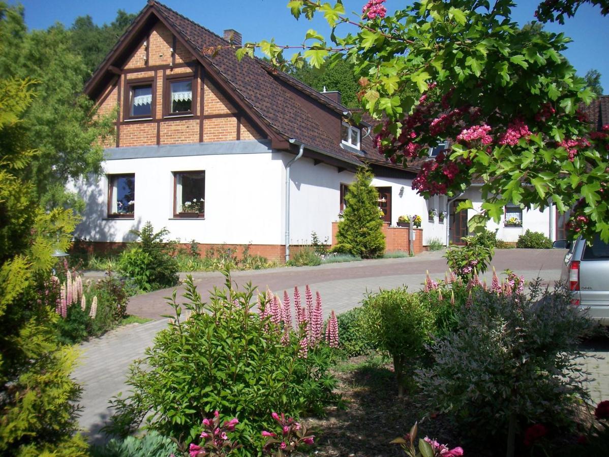 2 Garten Bergen Auf Rugen