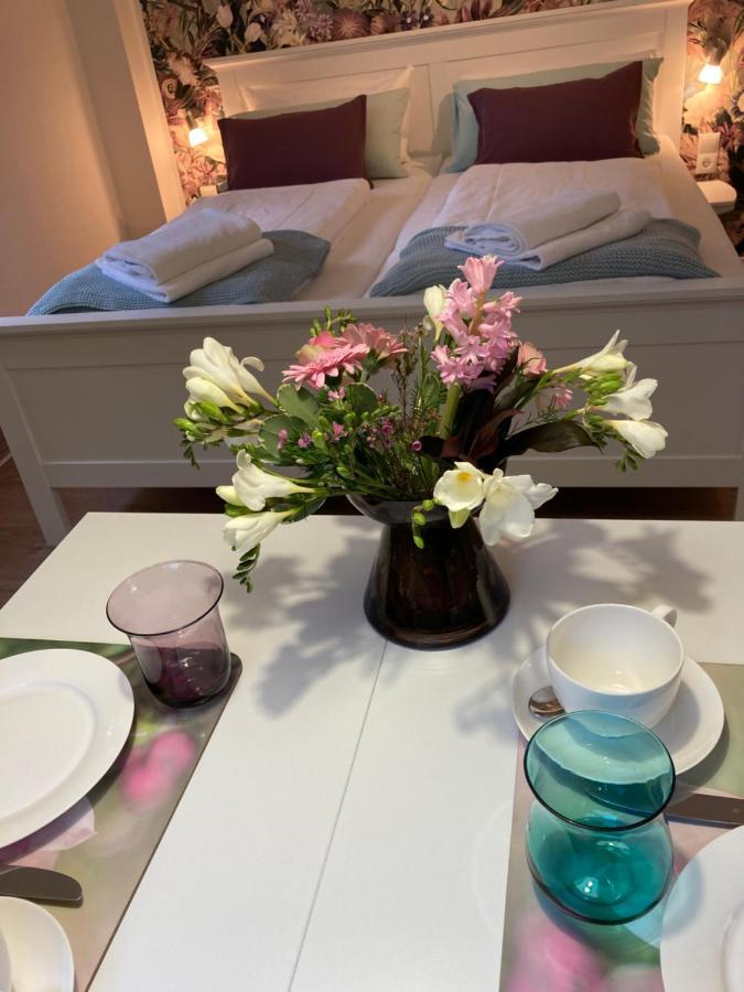 Apartamento 2 Garten Bergen Auf Rugen