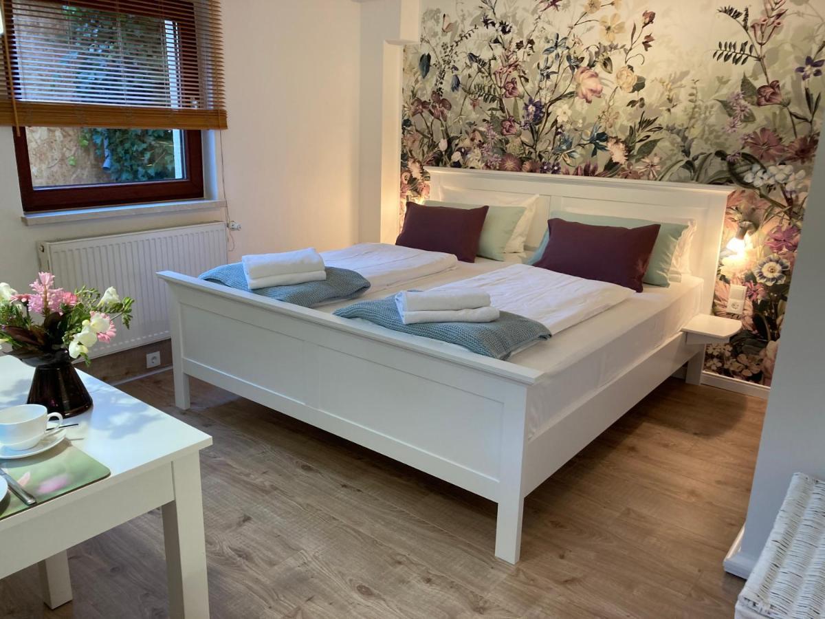 2 Garten * Bergen Auf Rugen