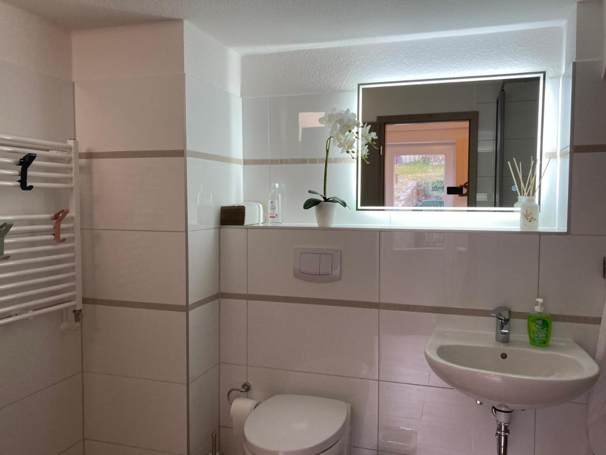2 Garten Bergen Auf Rugen