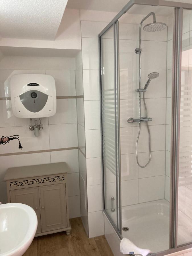 Apartamento 2 Garten Bergen Auf Rugen